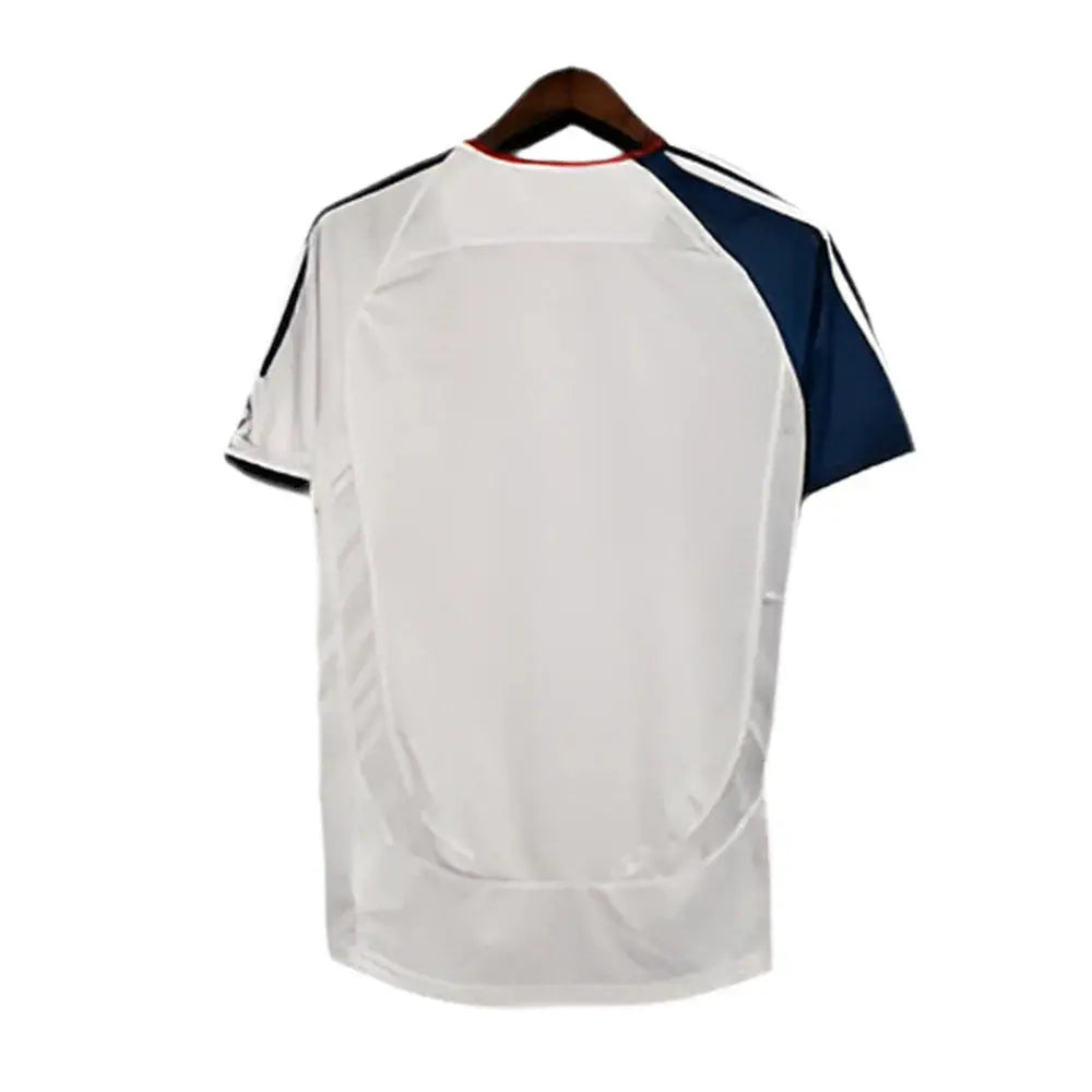 Liverpool away 2006-2007 Mijn winkel