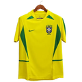 Brazil 2002 Home Kit Mijn winkel