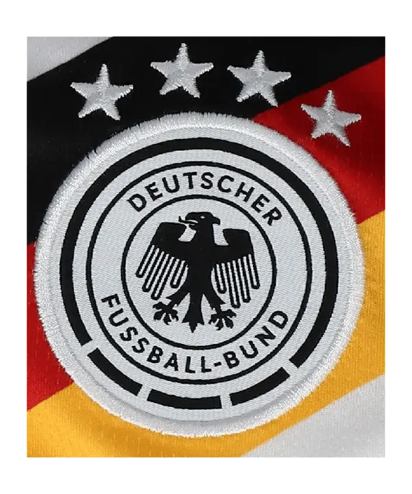 Germany home kit WorldCup 2026 