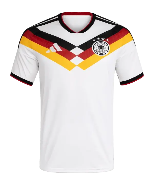 Germany home kit WorldCup 2026 