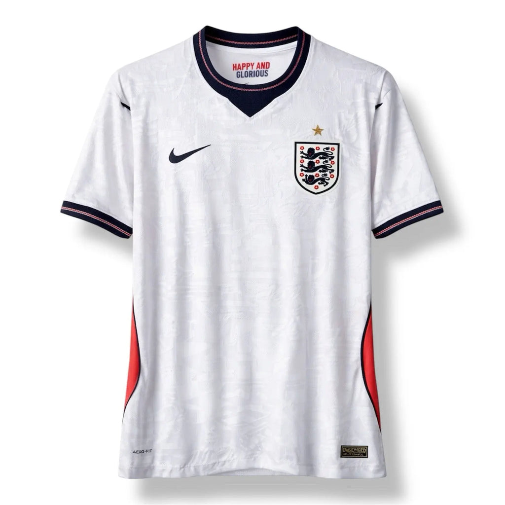 FIFA World Cup 2026 England Home Kit Mijn winkel