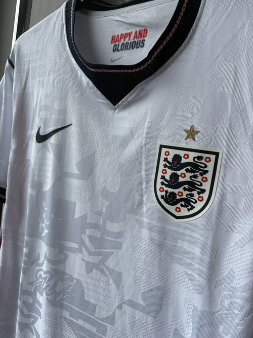 FIFA World Cup 2026 England Home Kit Mijn winkel