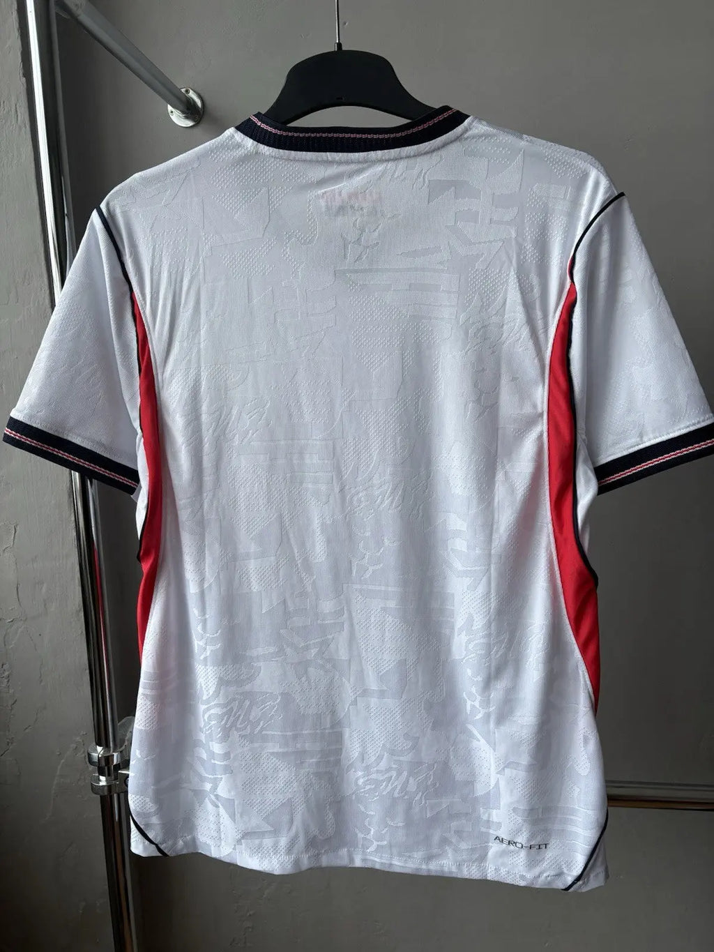 FIFA World Cup 2026 England Home Kit Mijn winkel